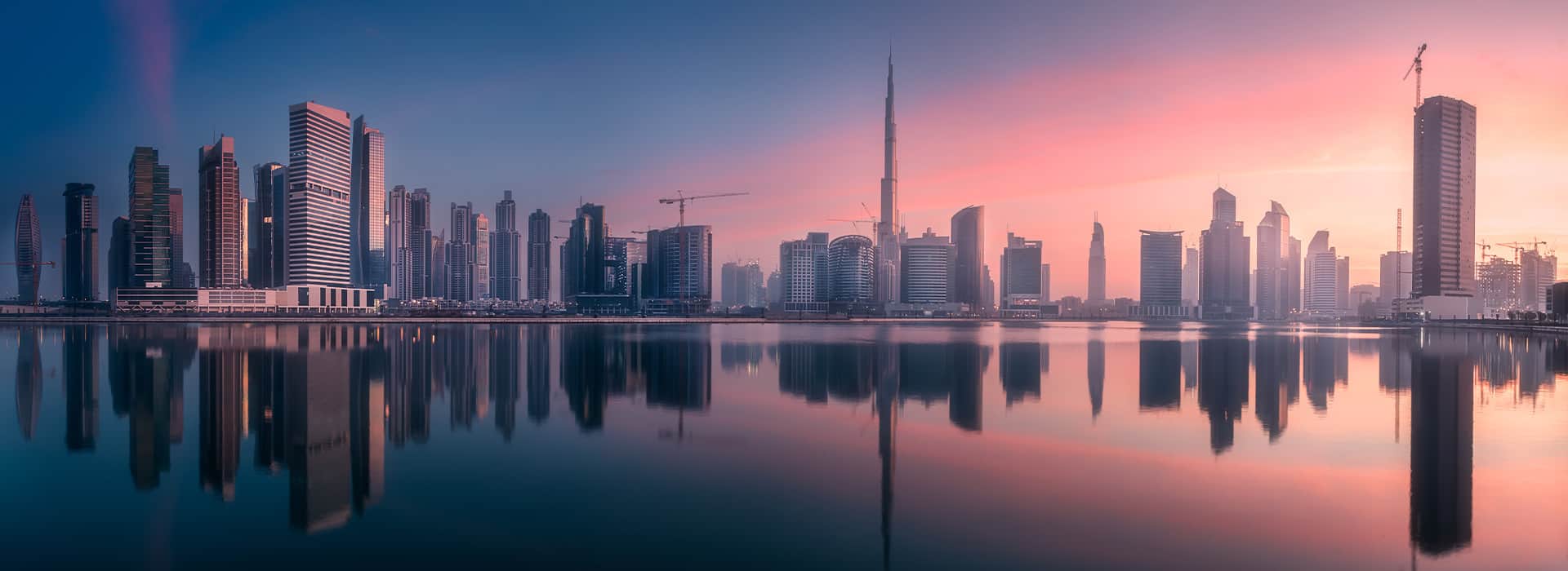 Reisen in die Vereinigten Arabischen Emirate - Massgeschneiderte Reisen in die Emirate - Harry Kolb AG - Tourismus