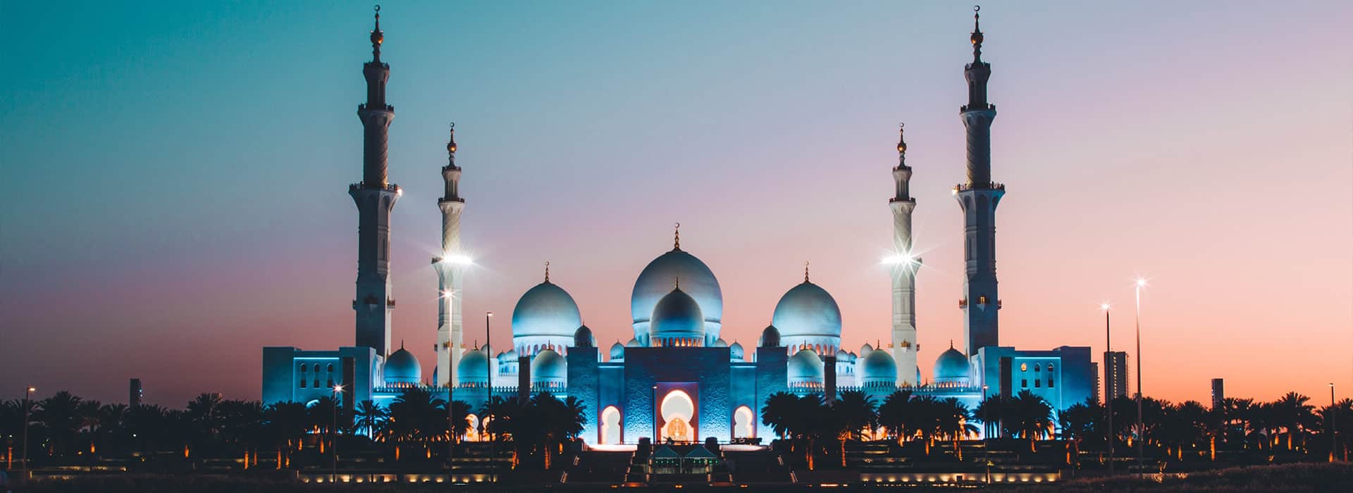 Reisen in die Vereinigten Arabischen Emirate - Massgeschneiderte Reisen in die Emirate - Harry Kolb AG - Tourismus