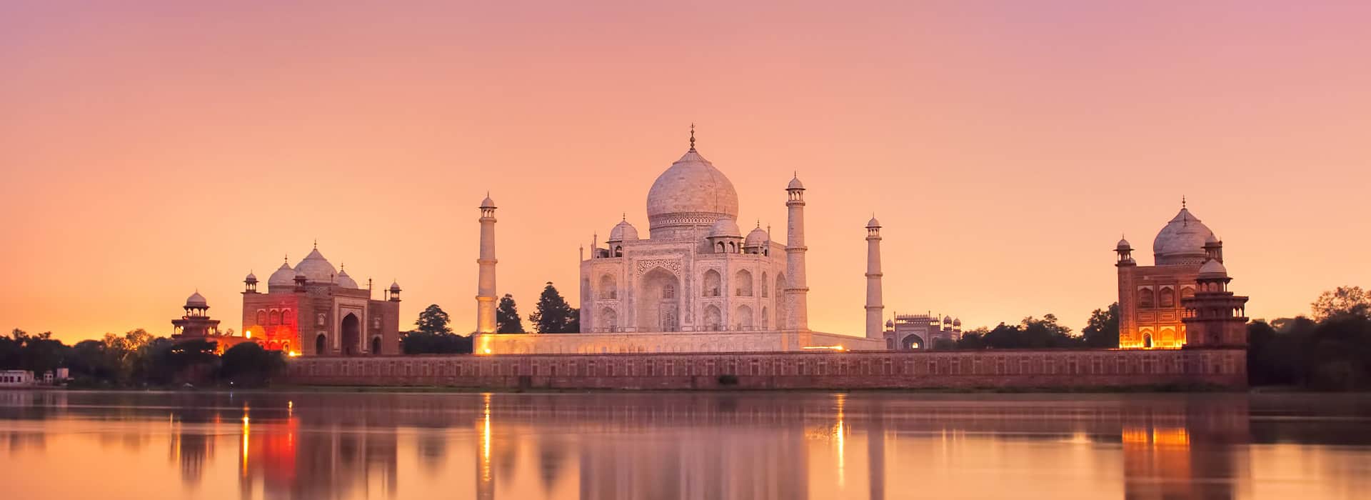 Indien-Reisen - Individuell gestaltete Indienreisen - Harry Kolb AG - Tourismus