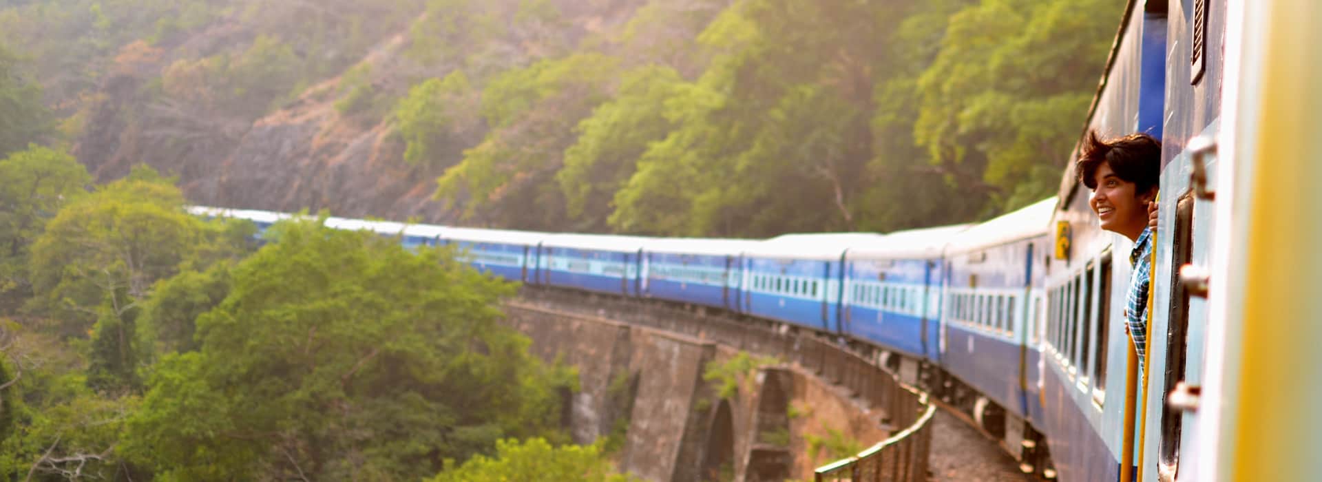 Indien-Reisen - Individuell gestaltete Indienreisen - Harry Kolb AG - Tourismus