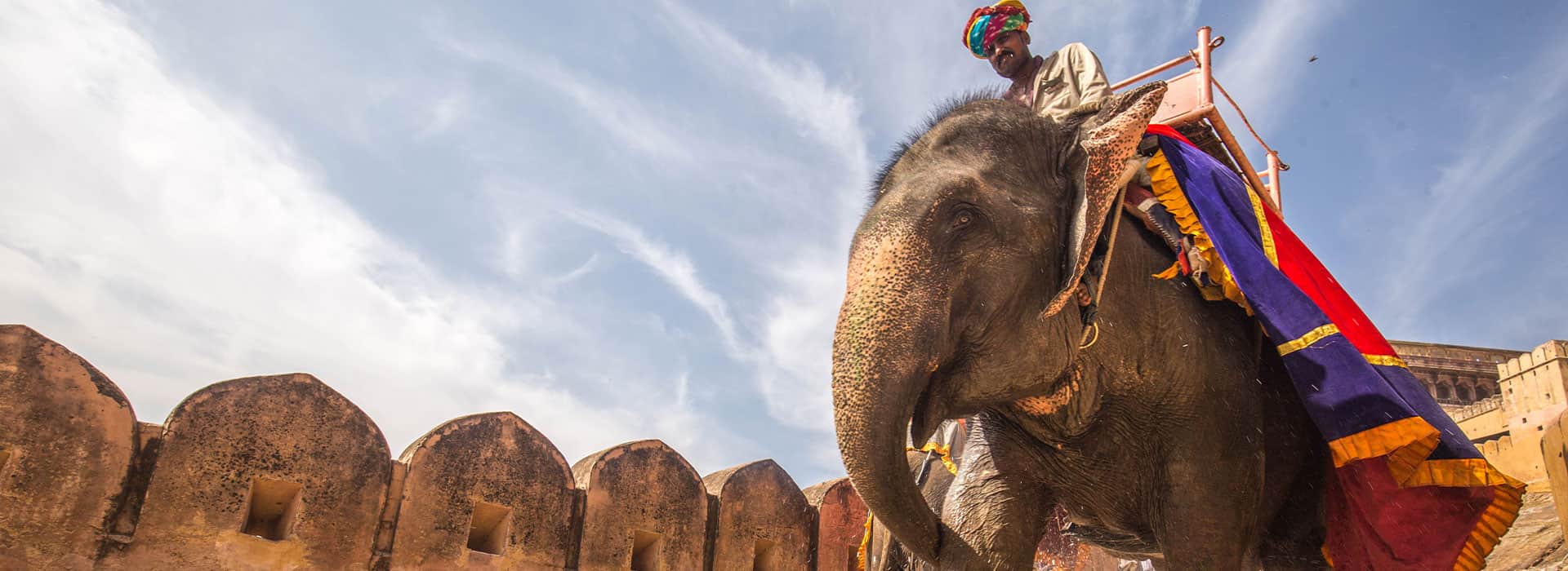 Indien-Reisen - Individuell gestaltete Indienreisen - Harry Kolb AG - Tourismus
