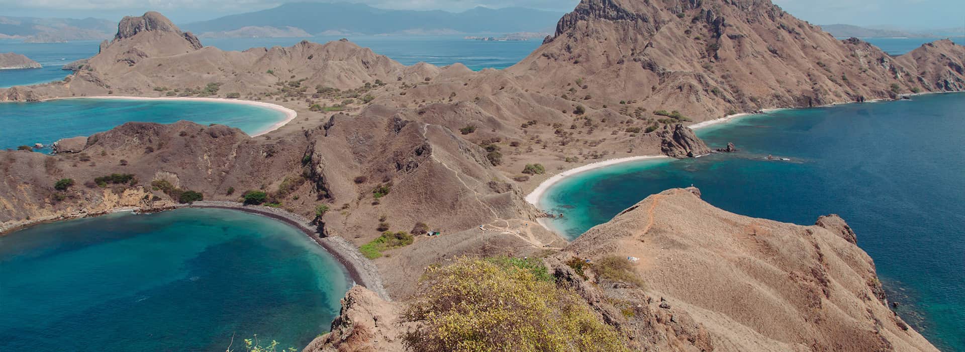 Indonesien-Reisen - Individuell gestaltete Indonesienreisen - Harry Kolb AG - Tourismus