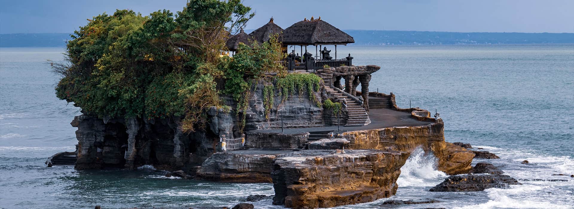 Indonesien-Reisen - Individuell gestaltete Indonesienreisen - Harry Kolb AG - Tourismus