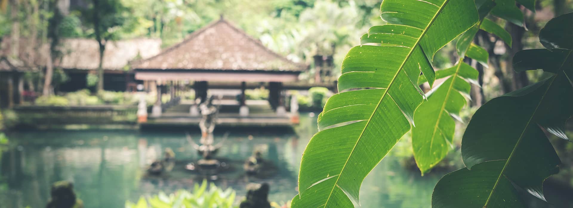 Indonesien-Reisen - Individuell gestaltete Indonesienreisen - Harry Kolb AG - Tourismus