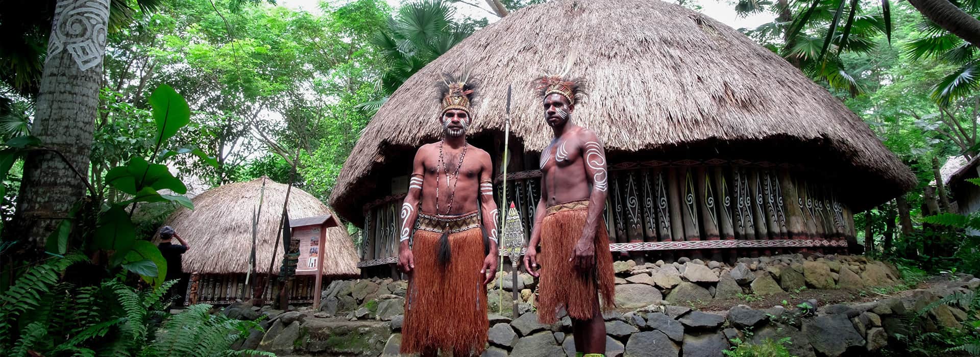Indonesien-Reisen - Individuell gestaltete Indonesienreisen - Harry Kolb AG - Tourismus