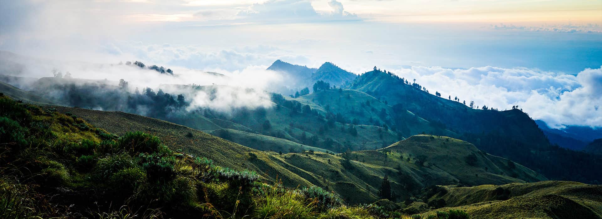 Indonesien-Reisen - Individuell gestaltete Indonesienreisen - Harry Kolb AG - Tourismus