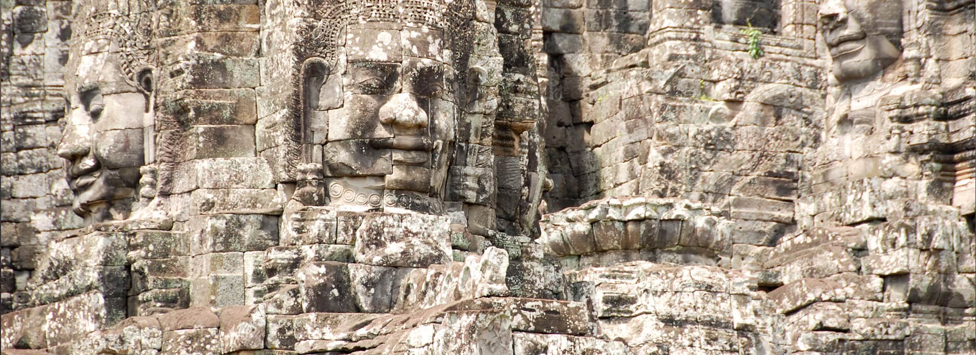 Kambodscha-Reisen - Massgeschneiderte Reisen nach Kambodscha - Harry Kolb AG - Tourismus