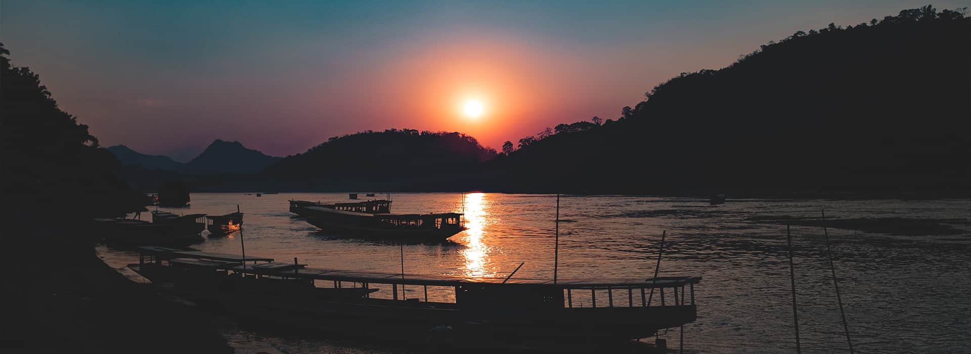 Laos-Reisen - Massgeschneiderte Reisen nach Laos - Harry Kolb AG - Tourismus