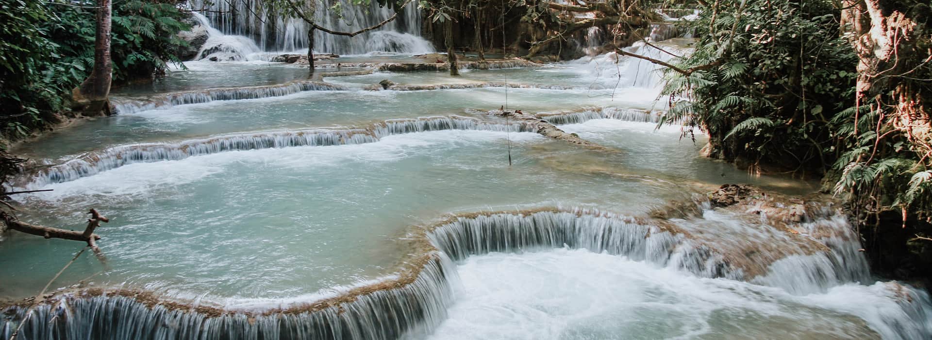 Laos-Reisen - Massgeschneiderte Reisen nach Laos - Harry Kolb AG - Tourismus
