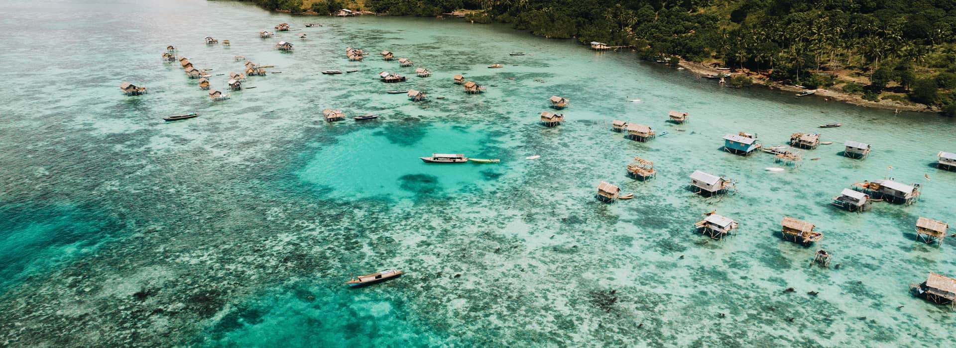 Malaysia-Reisen - Individuell gestaltete Malaysiareisen - Harry Kolb AG - Tourismus