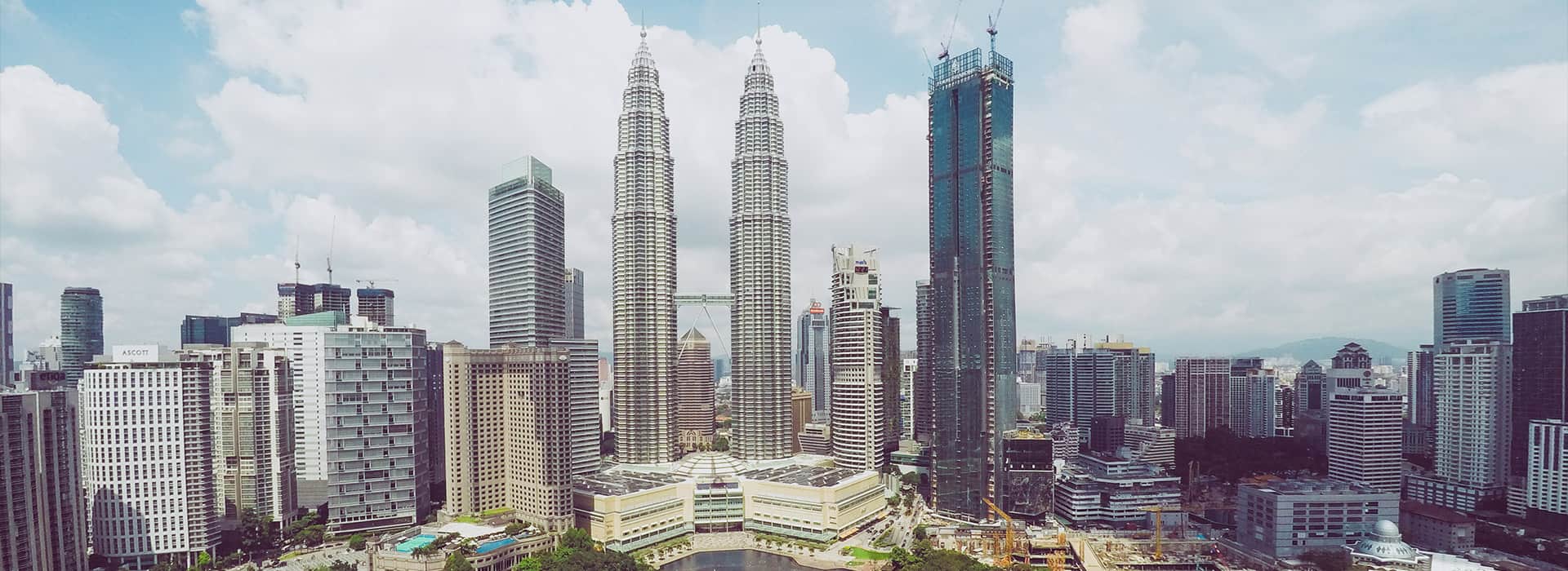 Malaysia-Reisen - Individuell gestaltete Malaysiareisen - Harry Kolb AG - Tourismus
