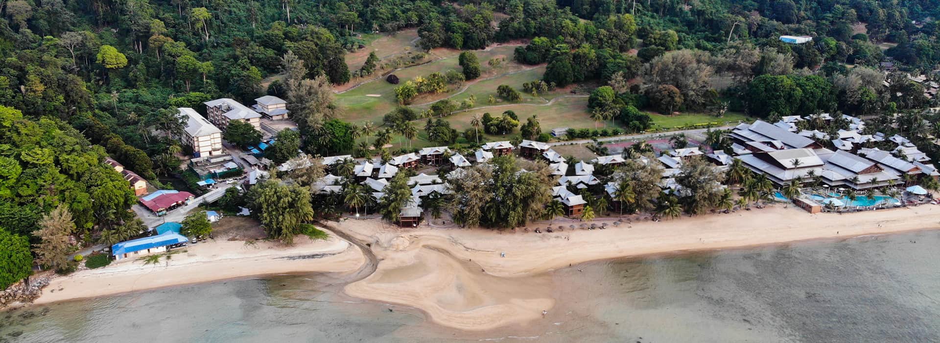 Malaysia-Reisen - Individuell gestaltete Malaysiareisen - Harry Kolb AG - Tourismus