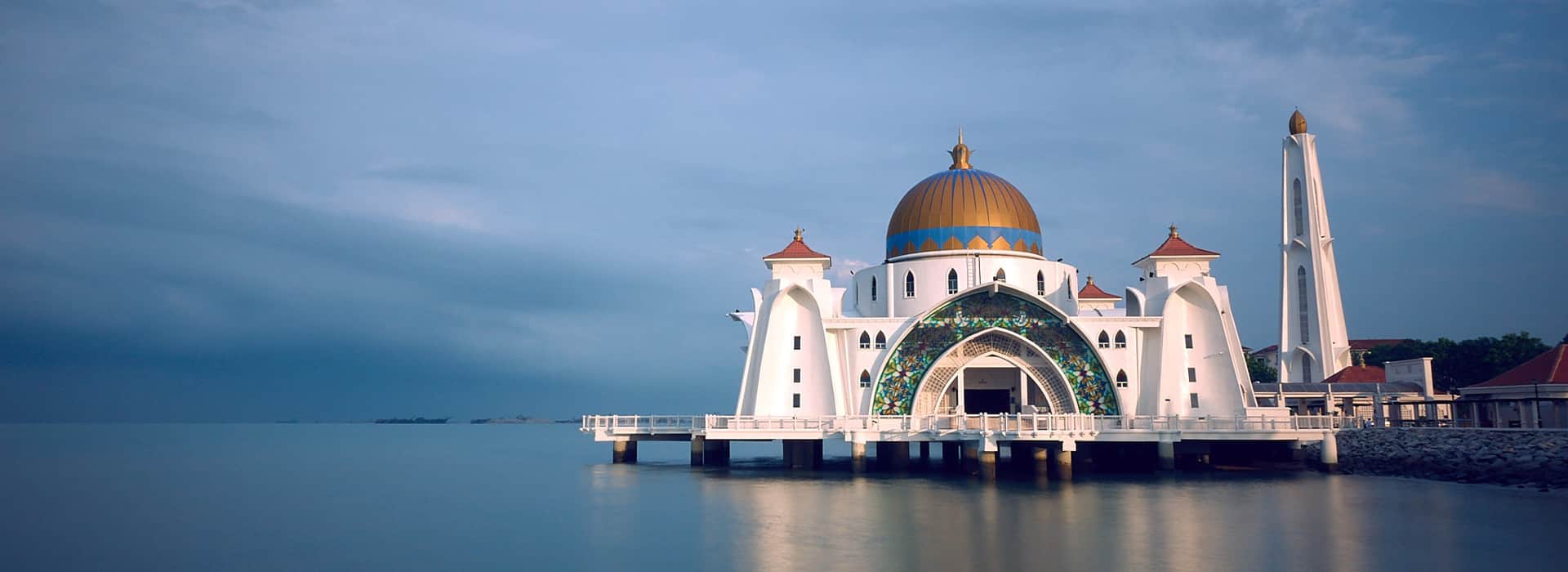 Malaysia-Reisen - Individuell gestaltete Malaysiareisen - Harry Kolb AG - Tourismus