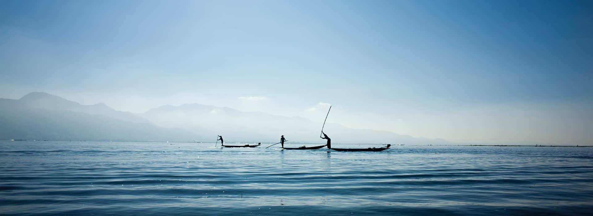 Myanmar-Reisen - Massgeschneiderte Reisen nach Myanmar - Harry Kolb AG - Tourismus