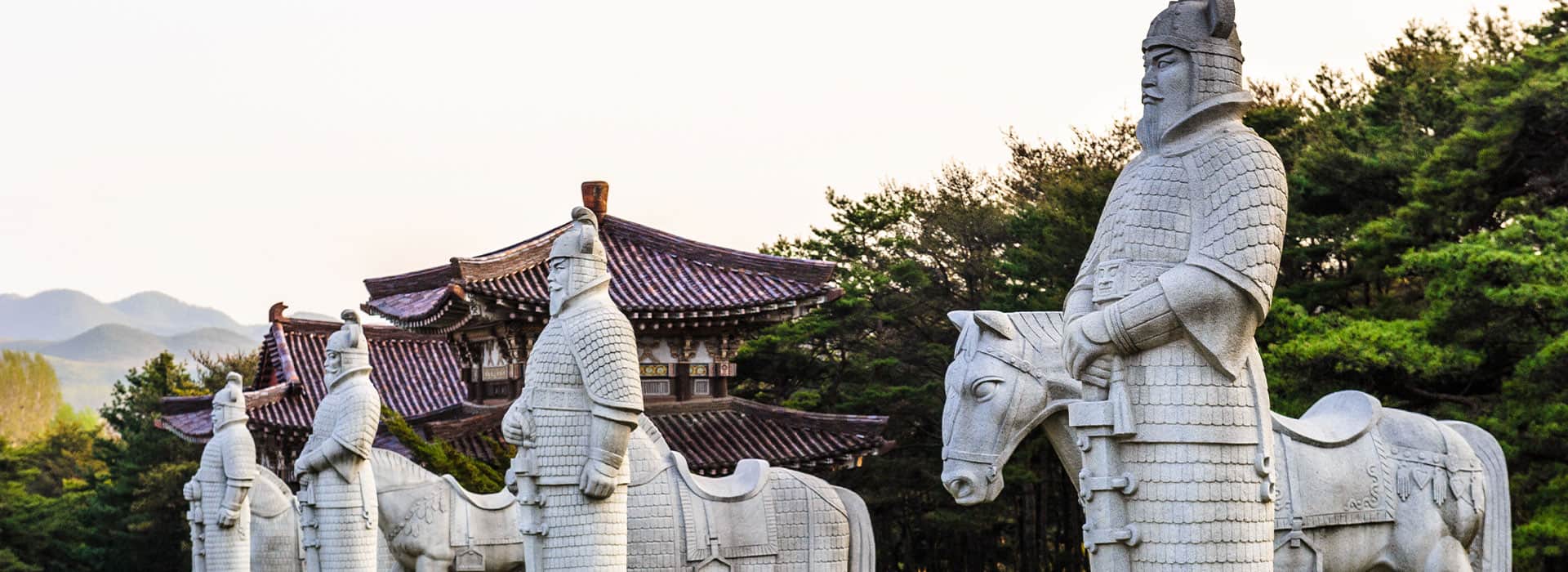 Nordkorea-Reisen - Massgeschneiderte Reisen nach Nordkorea - Harry Kolb AG - Tourismus