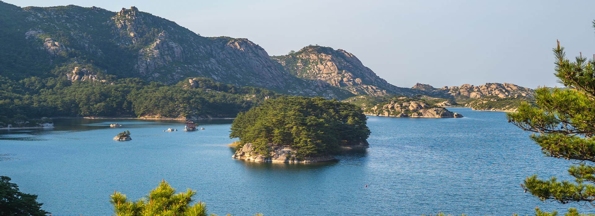 Nordkorea-Reisen - Massgeschneiderte Reisen nach Nordkorea - Harry Kolb AG - Tourismus
