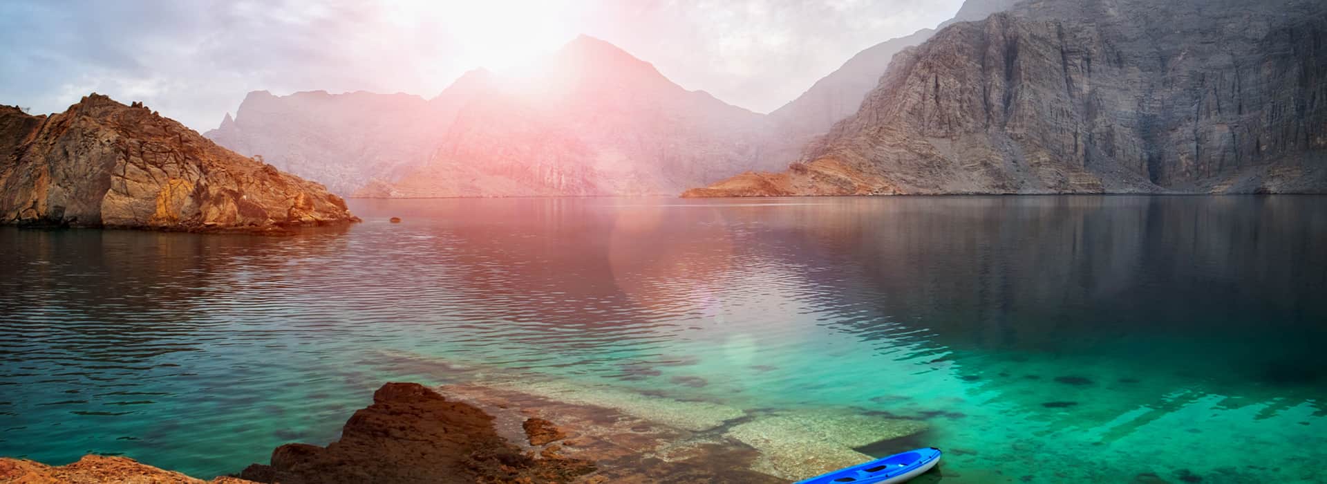 Oman-Reisen - Massgeschneiderte Reisen in den Oman - Harry Kolb AG - Tourismus