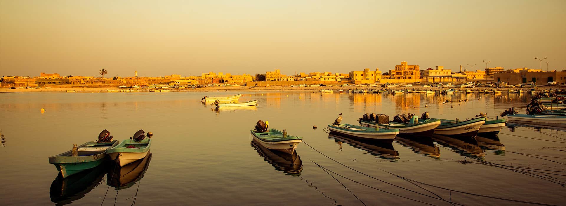 Oman-Reisen - Massgeschneiderte Reisen in den Oman - Harry Kolb AG - Tourismus