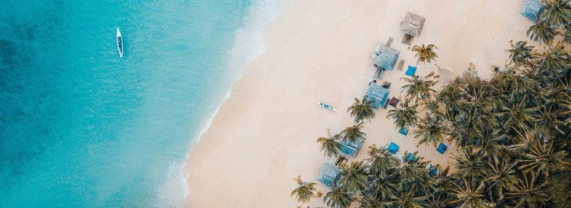 Reisen auf die Philippinen - Individuelle Philippinen-Reisen - Harry Kolb AG - Tourismus