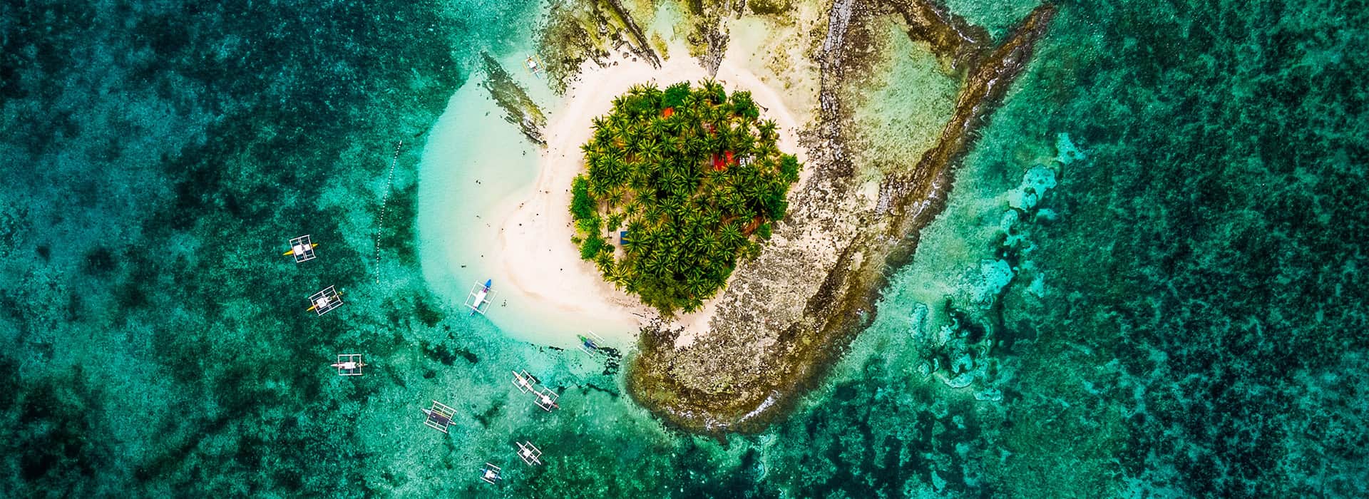 Reisen auf die Philippinen - Individuelle Philippinen-Reisen - Harry Kolb AG - Tourismus