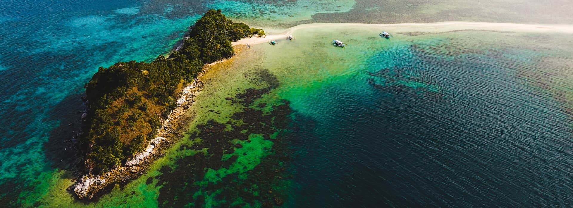 Reisen auf die Philippinen - Individuelle Philippinen-Reisen - Harry Kolb AG - Tourismus