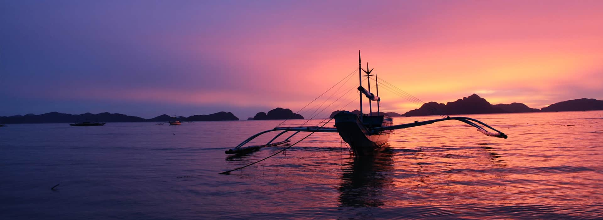 Reisen auf die Philippinen - Individuelle Philippinen-Reisen - Harry Kolb AG - Tourismus