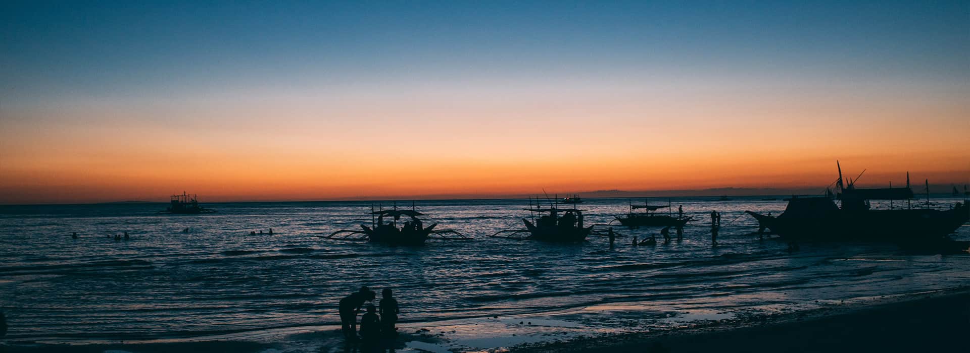 Reisen auf die Philippinen - Individuelle Philippinen-Reisen - Harry Kolb AG - Tourismus