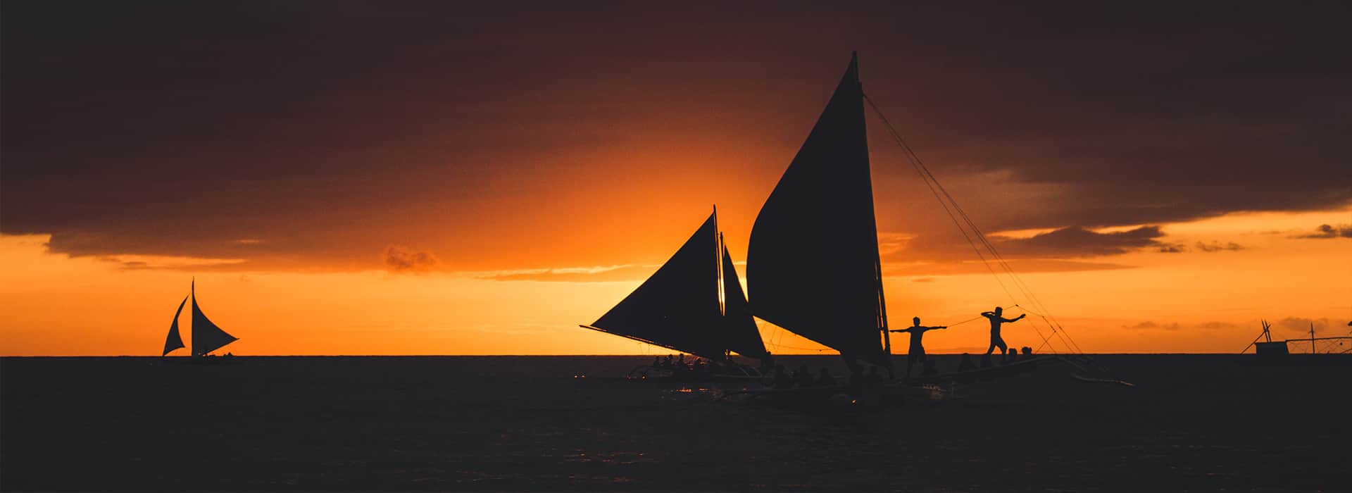 Reisen auf die Philippinen - Individuelle Philippinen-Reisen - Harry Kolb AG - Tourismus