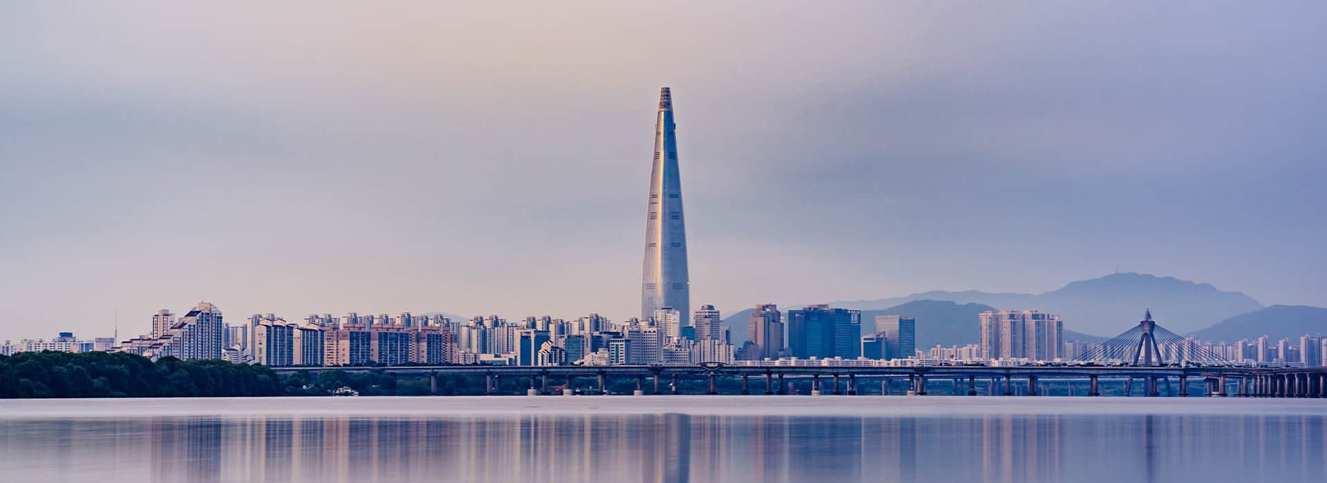 Reisen nach Südkorea - Individuelle Südkorea-Reisen - Harry Kolb AG - Tourismus