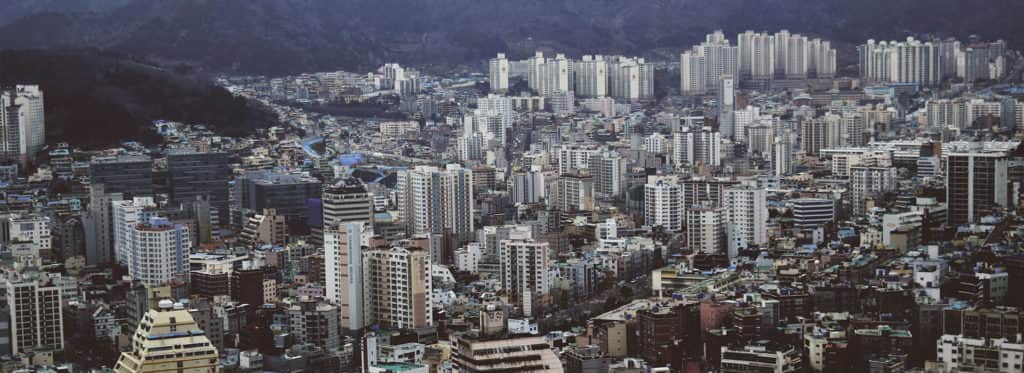 Reisen nach Südkorea - Individuelle Südkorea-Reisen - Harry Kolb AG - Tourismus