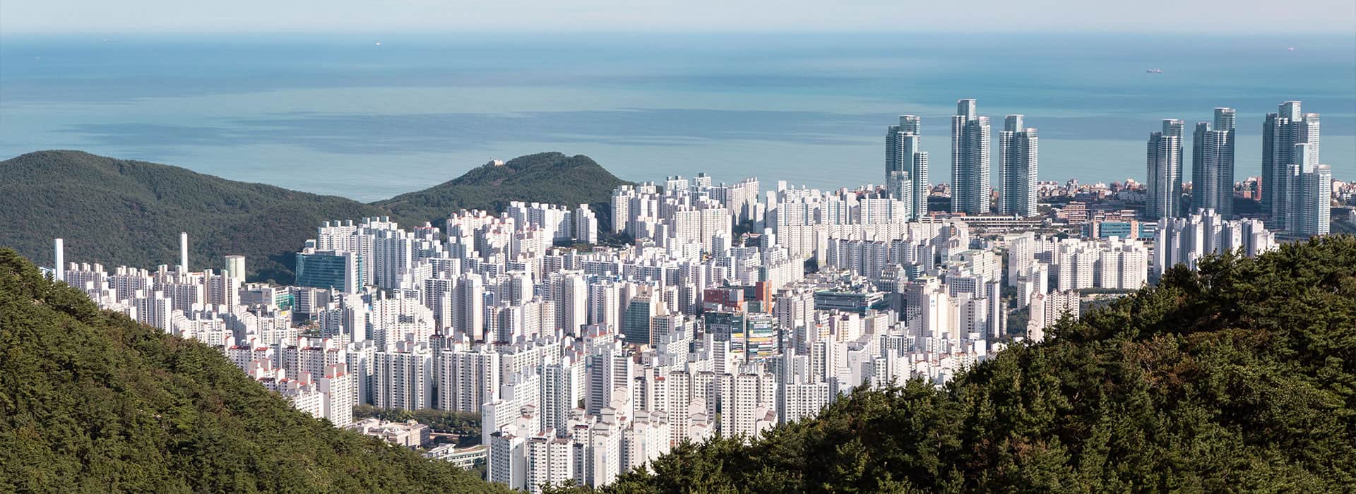 Reisen nach Südkorea - Individuelle Südkorea-Reisen - Harry Kolb AG - Tourismus