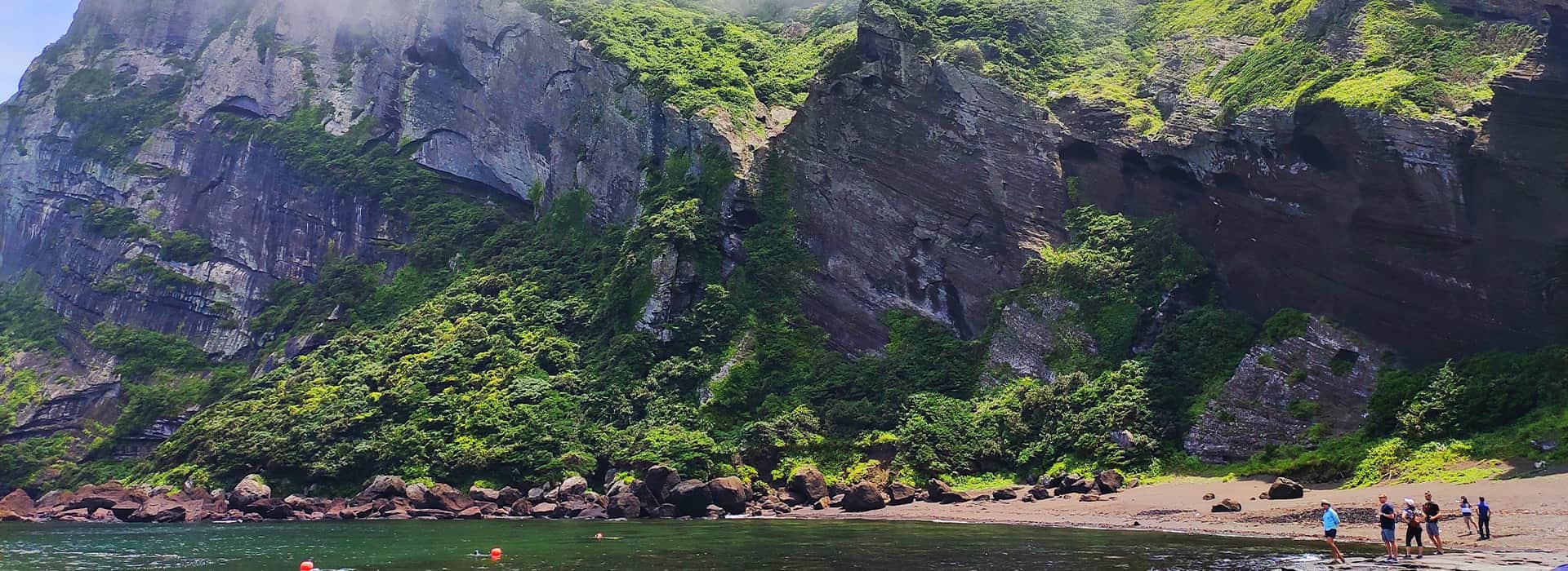 Reisen nach Südkorea - Individuelle Südkorea-Reisen - Harry Kolb AG - Tourismus