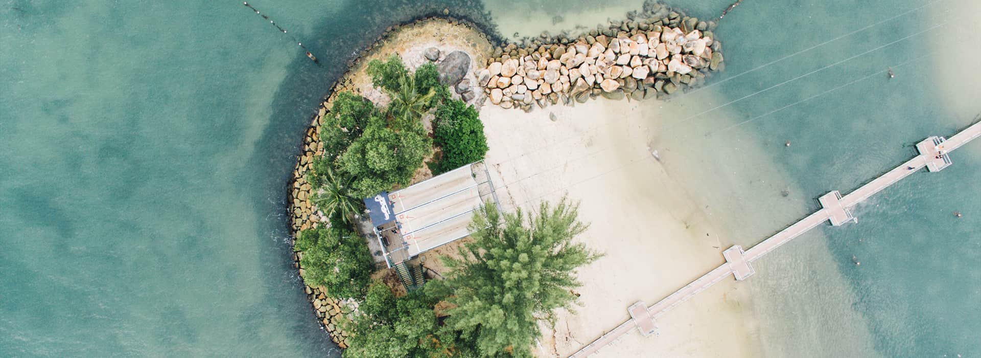 Reisen nach Singapur - Individuelle Singapur-Reisen - Harry Kolb AG - Tourismus