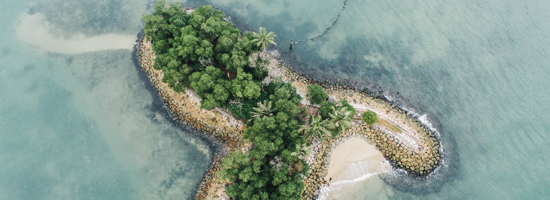 Reisen nach Singapur - Individuelle Singapur-Reisen - Harry Kolb AG - Tourismus
