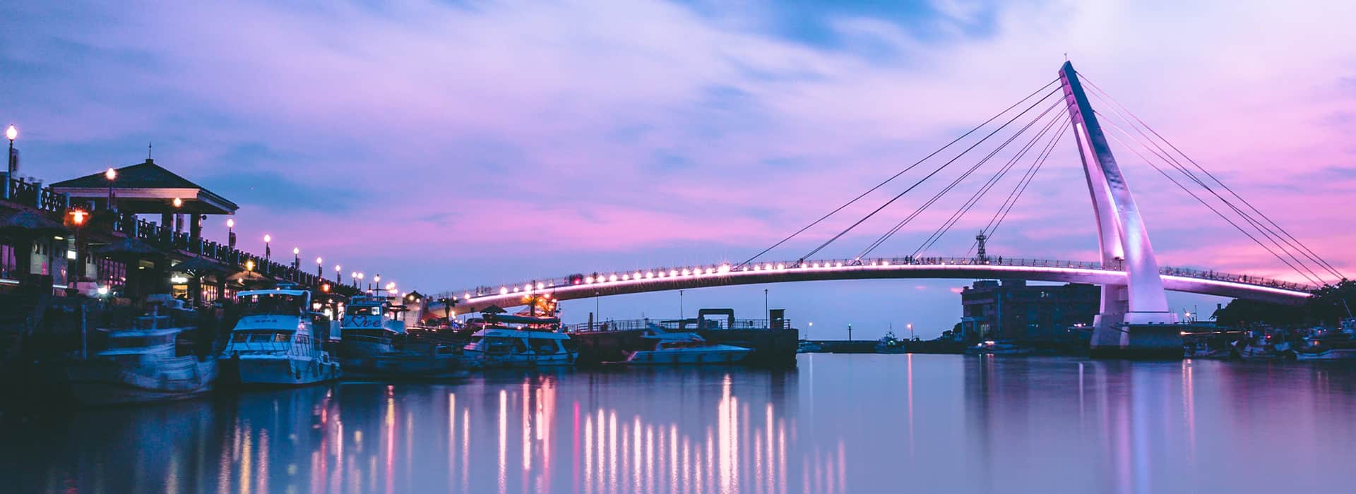Reisen nach Taiwan - Individuelle Taiwan-Reisen - Harry Kolb AG - Tourismus