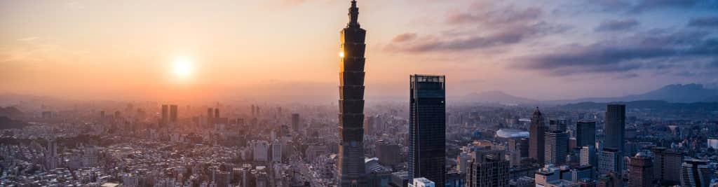 Reisen nach Taiwan - Individuelle Taiwan-Reisen - Harry Kolb AG - Tourismus