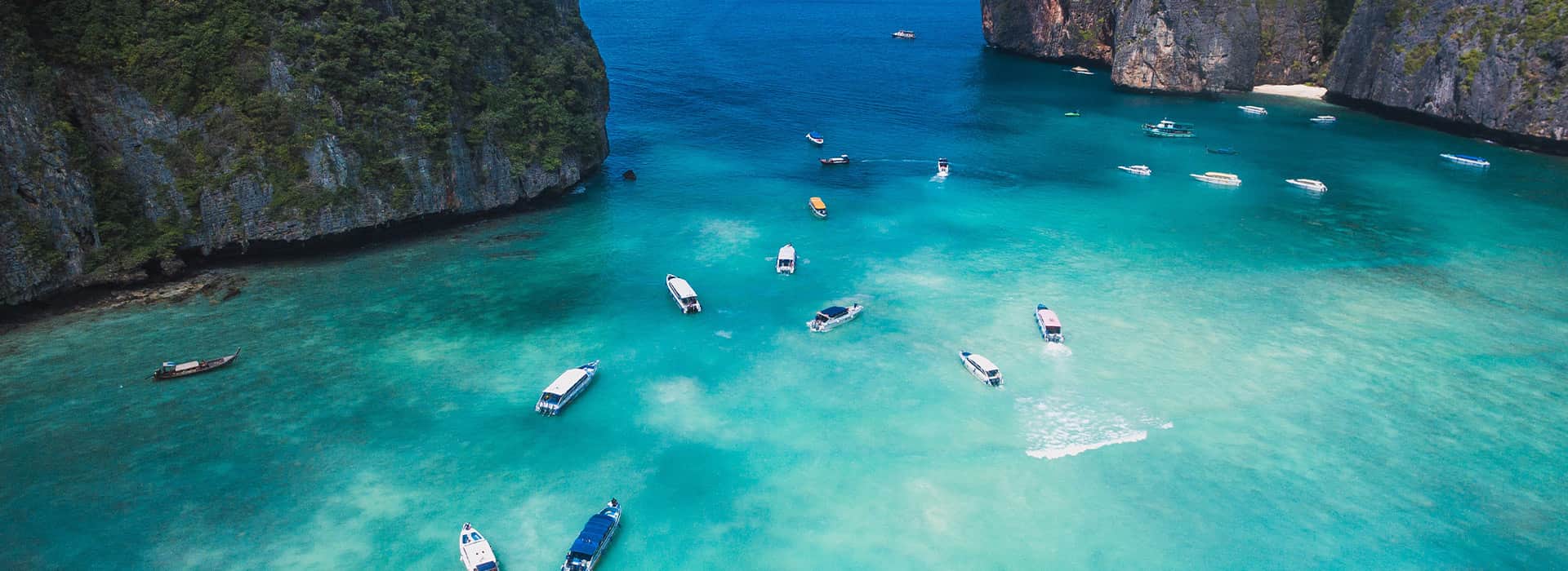 Thailand-Reisen - Individuell gestaltete Thailandreisen - Harry Kolb AG - Tourismus