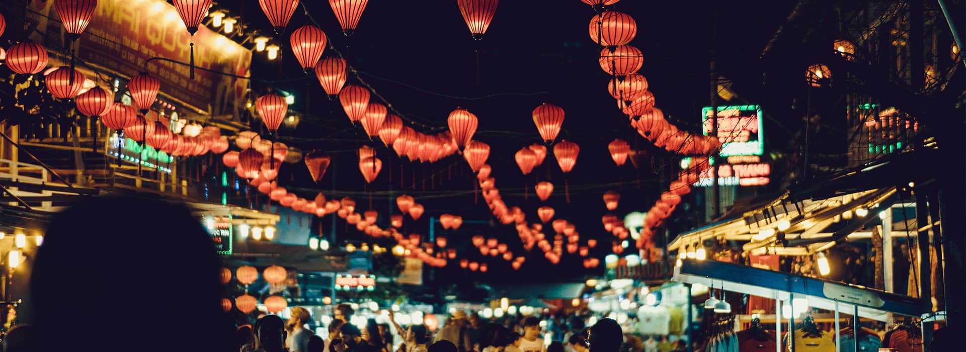 Vietnam-Reisen - Massgeschneiderte Reisen nach Vietnam - Harry Kolb AG - Tourismus