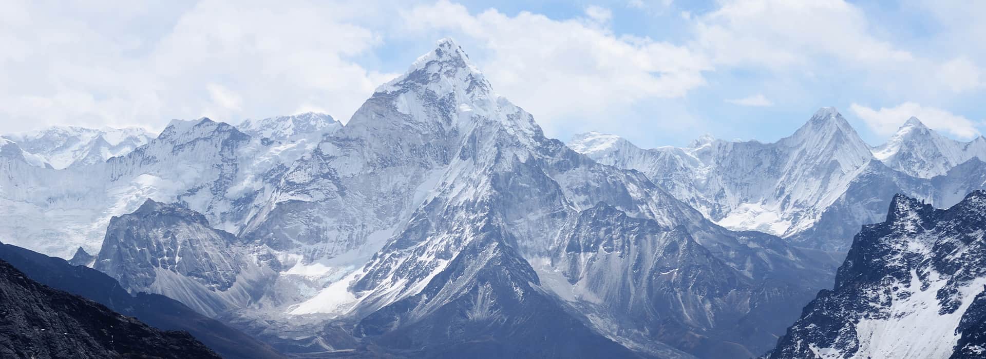 Nepal-Reisen - Massgeschneiderte Reisen nach Nepal - Harry Kolb AG - Tourismus