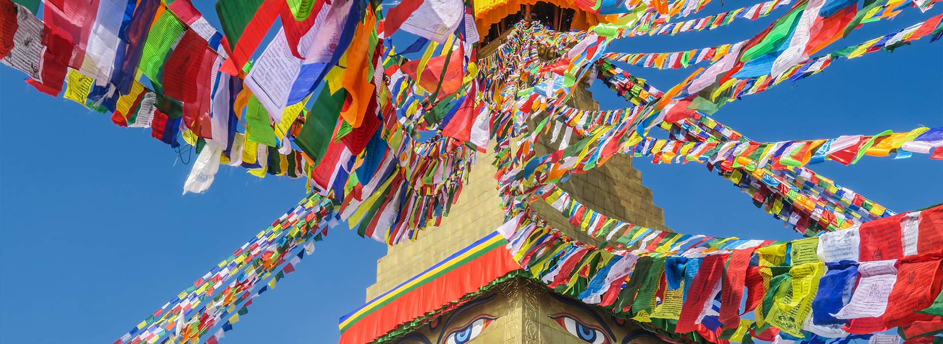 Nepal-Reisen - Massgeschneiderte Reisen nach Nepal - Harry Kolb AG - Tourismus