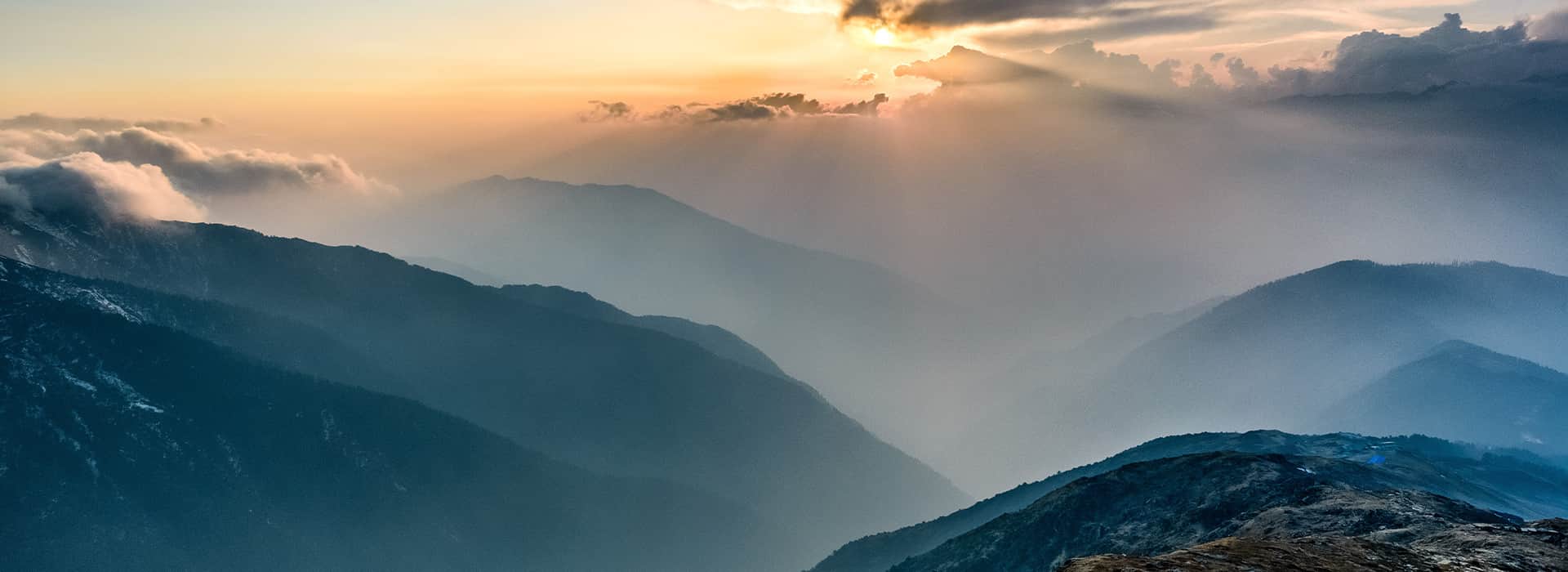 Nepal-Reisen - Massgeschneiderte Reisen nach Nepal - Harry Kolb AG - Tourismus