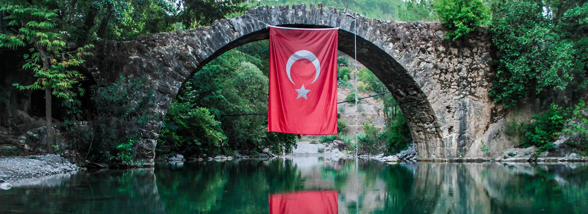 Türkei-Reisen - Massgeschneiderte Reisen in die Türkei - Harry Kolb AG - Tourismus