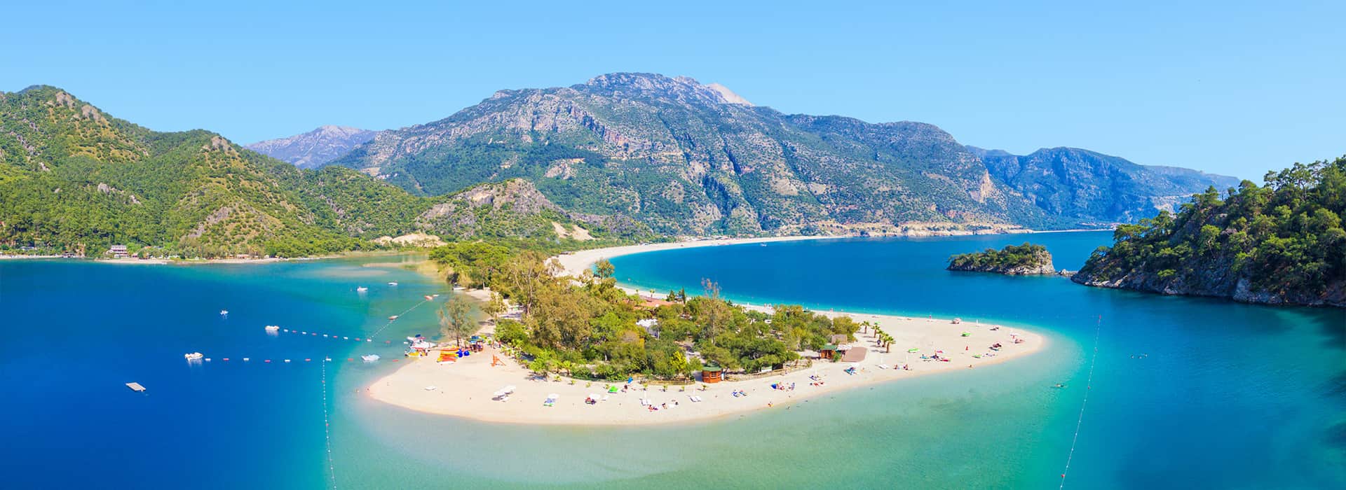 Türkei-Reisen - Massgeschneiderte Reisen in die Türkei - Harry Kolb AG - Tourismus