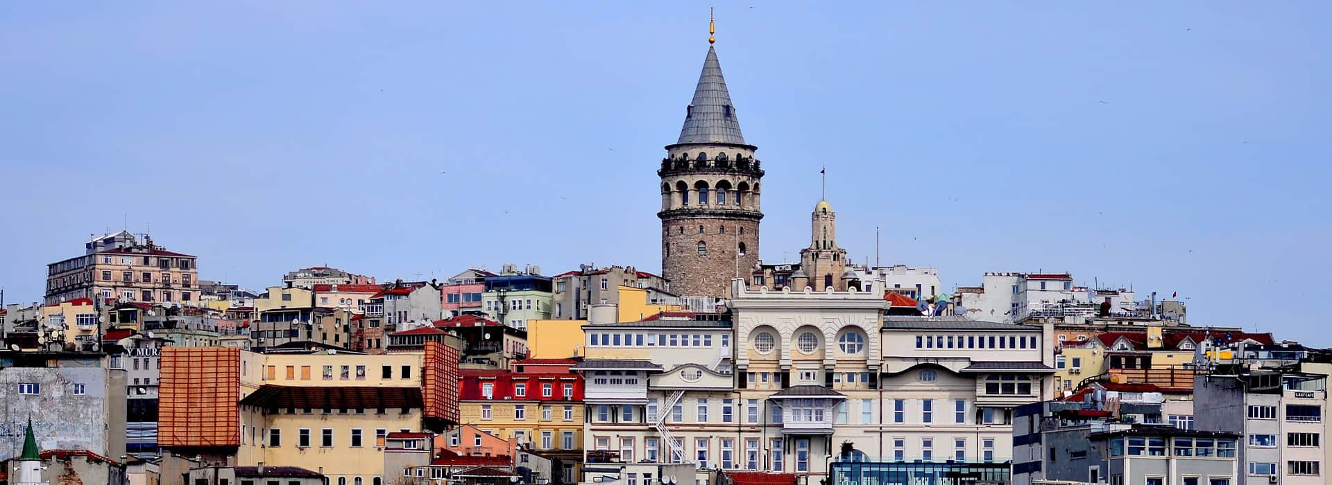 Türkei-Reisen - Massgeschneiderte Reisen in die Türkei - Harry Kolb AG - Tourismus