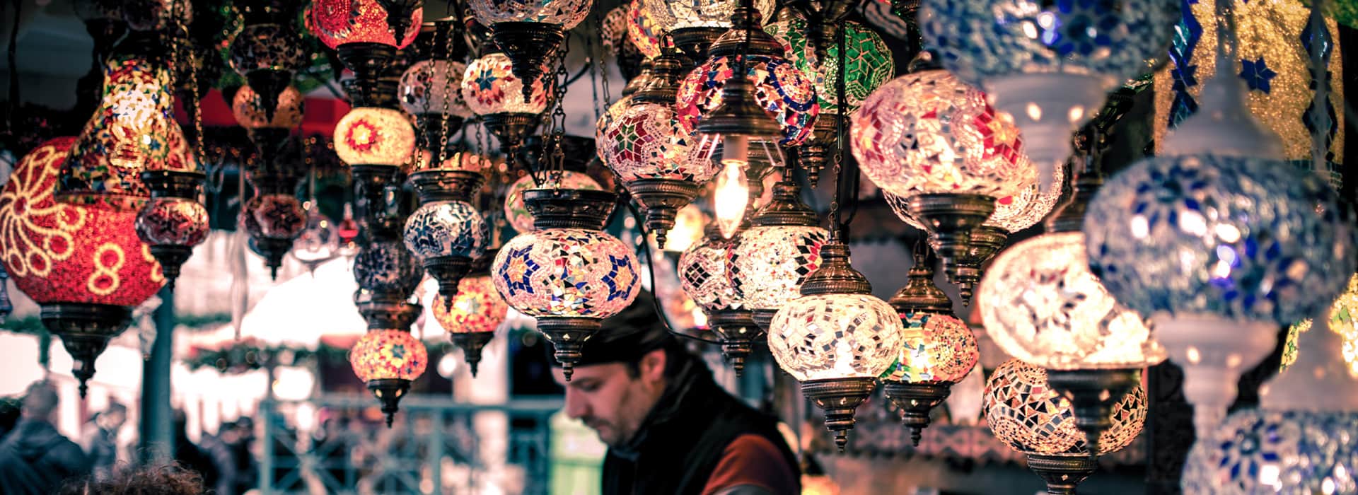 Türkei-Reisen - Massgeschneiderte Reisen in die Türkei - Harry Kolb AG - Tourismus