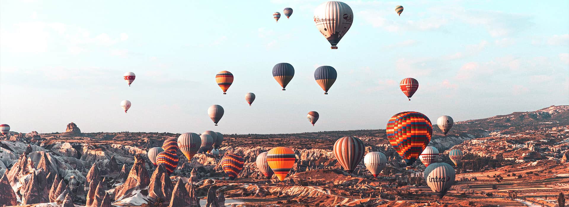 Türkei-Reisen - Massgeschneiderte Reisen in die Türkei - Harry Kolb AG - Tourismus