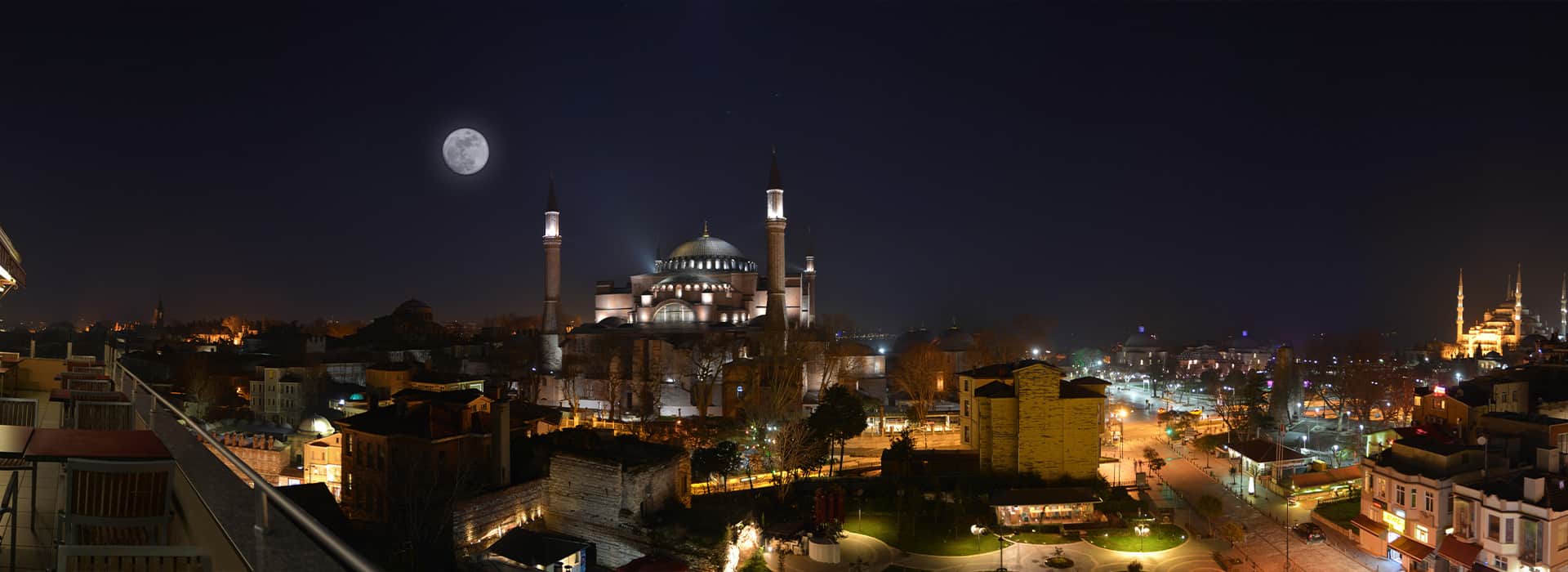 Türkei-Reisen - Massgeschneiderte Reisen in die Türkei - Harry Kolb AG - Tourismus