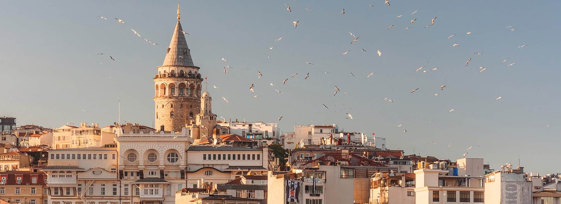 Türkei-Reisen - Massgeschneiderte Reisen in die Türkei - Harry Kolb AG - Tourismus