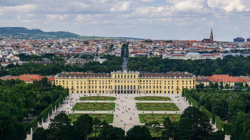 Maria Theresia Lesereise 2022