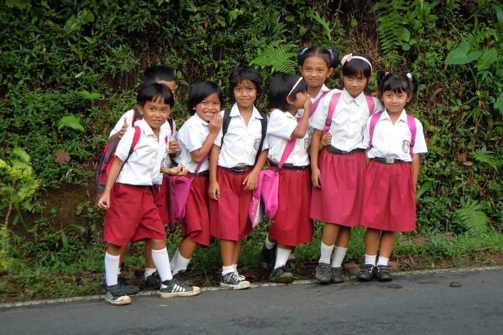 Bali